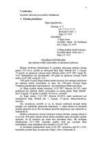 Konspekts 'Civilprocess. Atbildes uz kontroldarba jautājumiem (2.daļa)', 8.