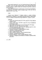 Konspekts 'Civilprocess. Atbildes uz kontroldarba jautājumiem (2.daļa)', 9.