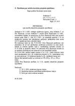 Konspekts 'Civilprocess. Atbildes uz kontroldarba jautājumiem (2.daļa)', 11.