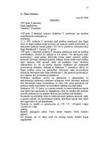 Konspekts 'Civilprocess. Atbildes uz kontroldarba jautājumiem (2.daļa)', 12.