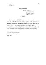 Konspekts 'Civilprocess. Atbildes uz kontroldarba jautājumiem (2.daļa)', 13.