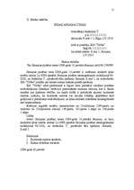 Konspekts 'Civilprocess. Atbildes uz kontroldarba jautājumiem (2.daļa)', 15.