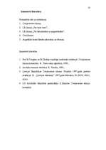 Konspekts 'Civilprocess. Atbildes uz kontroldarba jautājumiem (2.daļa)', 20.