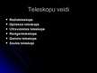 Prezentācija 'Teleskops', 4.
