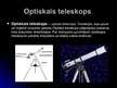 Prezentācija 'Teleskops', 6.