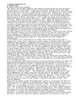 Eseja 'A Freudian Perspective of "A Haunted House" by Virginia Wool', 1.