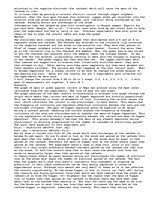 Eseja 'Electrolysis.', 2.