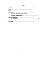 Referāts 'Ceļu krāsošana', 3.