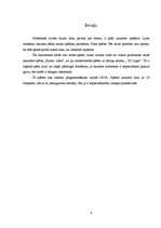 Referāts 'Ceļu krāsošana', 4.