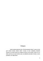 Referāts 'Tērvetes pamatskolas vēsture', 14.