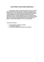 Konspekts 'Elektroniskā datu apmaiņas sistēma', 3.