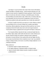 Referāts 'Latgaļu pakļaušana Indriķa un Atskaņu hroniku salīdzinājumā', 3.