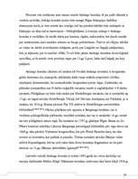 Referāts 'Latgaļu pakļaušana Indriķa un Atskaņu hroniku salīdzinājumā', 5.