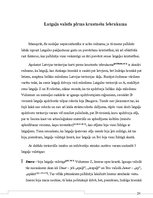 Referāts 'Latgaļu pakļaušana Indriķa un Atskaņu hroniku salīdzinājumā', 7.