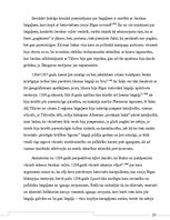 Referāts 'Latgaļu pakļaušana Indriķa un Atskaņu hroniku salīdzinājumā', 13.