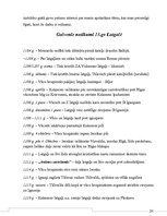 Referāts 'Latgaļu pakļaušana Indriķa un Atskaņu hroniku salīdzinājumā', 19.