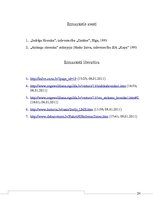 Referāts 'Latgaļu pakļaušana Indriķa un Atskaņu hroniku salīdzinājumā', 21.