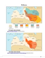 Referāts 'Latgaļu pakļaušana Indriķa un Atskaņu hroniku salīdzinājumā', 22.