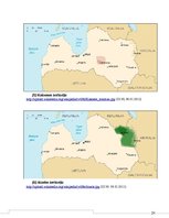 Referāts 'Latgaļu pakļaušana Indriķa un Atskaņu hroniku salīdzinājumā', 24.