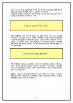 Konspekts 'Sporta spēle', 5.