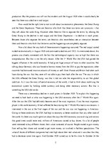 Konspekts 'International Economic History - Interwar Period', 2.