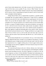 Konspekts 'International Economic History - Interwar Period', 3.