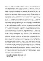 Konspekts 'International Economic History - Interwar Period', 4.