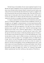 Konspekts 'International Economic History - Interwar Period', 5.