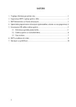 Prakses atskaite 'Ražošanas prakse', 2.