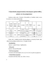 Prakses atskaite 'Ražošanas prakse', 4.