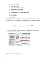 Prakses atskaite 'Ražošanas prakse', 6.