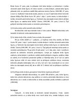 Konspekts 'Situācijas piemērs - Darba kārtība un tās pārkāpšana un iespējamie risinājumi', 3.