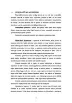 Referāts 'Sienas', 4.