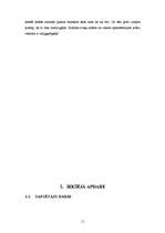 Referāts 'Sienas', 11.