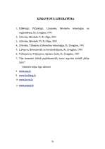 Referāts 'Sienas', 70.