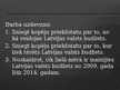 Prezentācija 'Latvijas valsts kase', 3.