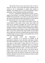 Eseja 'Žans Pols Sartrs "Eksistenciālisms ir humānisms"', 2.