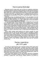 Referāts 'Vācu Nacionālsociālistiskās partijas izcelsme un vēsture', 5.