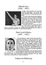 Referāts 'Vācu Nacionālsociālistiskās partijas izcelsme un vēsture', 18.