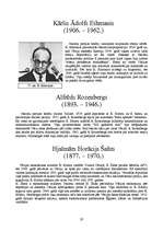 Referāts 'Vācu Nacionālsociālistiskās partijas izcelsme un vēsture', 20.