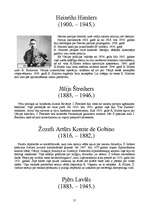 Referāts 'Vācu Nacionālsociālistiskās partijas izcelsme un vēsture', 21.