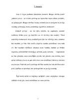 Referāts 'Cenu izmaiņas', 1.