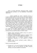 Referāts 'Cenu izmaiņas', 2.