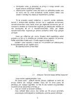 Referāts 'Cenu izmaiņas', 3.