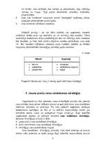 Referāts 'Cenu izmaiņas', 4.