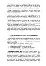 Referāts 'Cenu izmaiņas', 7.