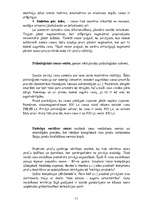 Referāts 'Cenu izmaiņas', 11.