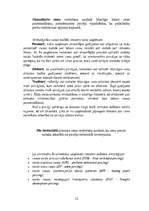 Referāts 'Cenu izmaiņas', 12.