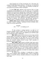 Referāts 'Cenu izmaiņas', 14.