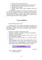 Referāts 'Cenu izmaiņas', 18.